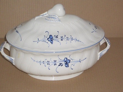 Villeroy boch terrine - boch,
