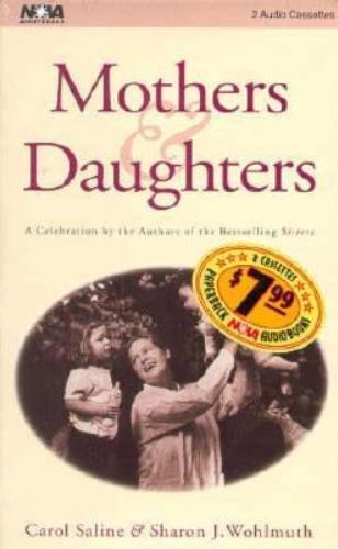 Mothers and daughters - mothers,