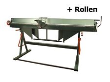 2m Excenter - Abkantbank 150