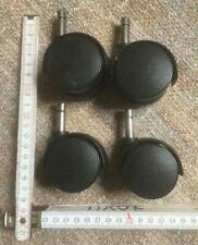 Doppel-Laufrollen Möbelbeschläge