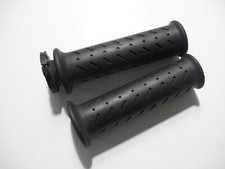 Gasgriff Gasdrehgriff Lenker-Griff Gashahn Moto Guzzi Stelvio 1200 8V, 11-16