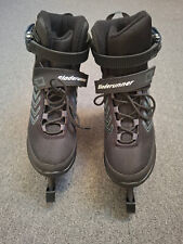 Schlittschuhe Rollerblade Bladerunner Igniter XT Ice Gr. 41