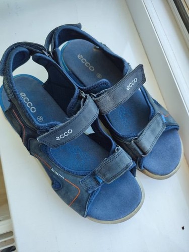 Women ecco heels navy - navy, 38
