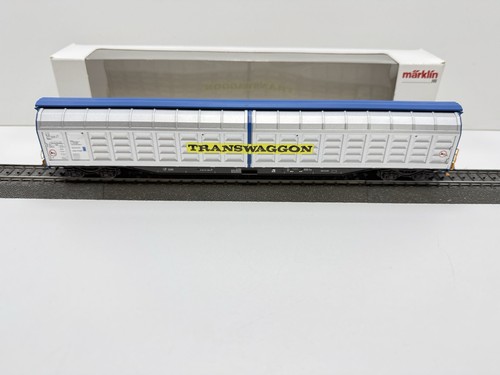 Märklin 48056 - h0,