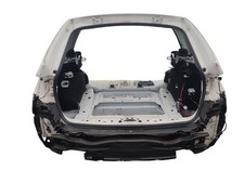 Heckabschlussblech BMW F31