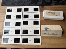 Bildkarten- Mikrolux /  "