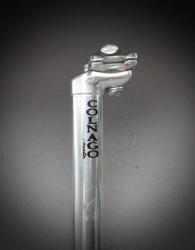 Selcof colnago seat post ø - colnago,