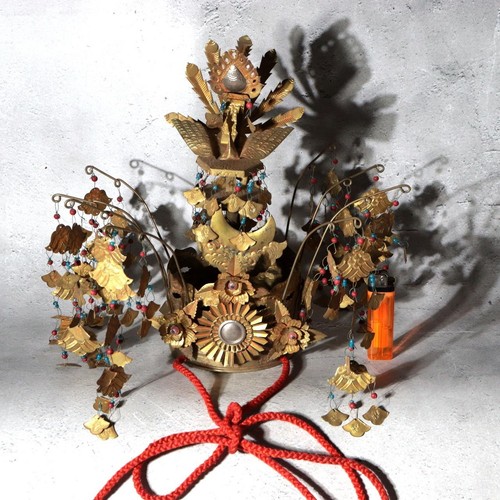 Vintage japanische shinto - vintage,