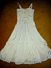 Leonardo Carbone Maxikleid