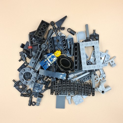 Lego kleinteile konvolut - kleinteile, /