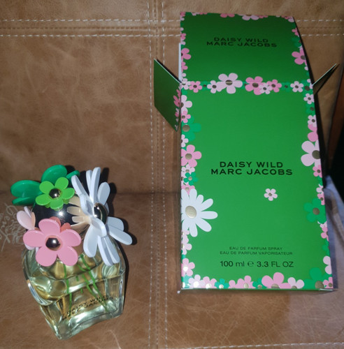 Marc jacobs daisy - marc, wild/