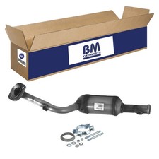 BM KATALYSATOR KAT passend