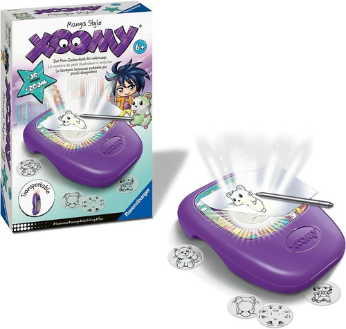 Ravensburger xoomy 23533 - xoomy,