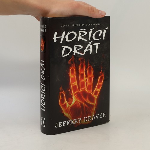 Hořící drát jeffery - | ,