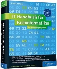 IT-Handbuch für