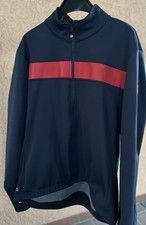 CASTELLI WINTERJACKE RADDOPPIA 3  BLAU 3XL