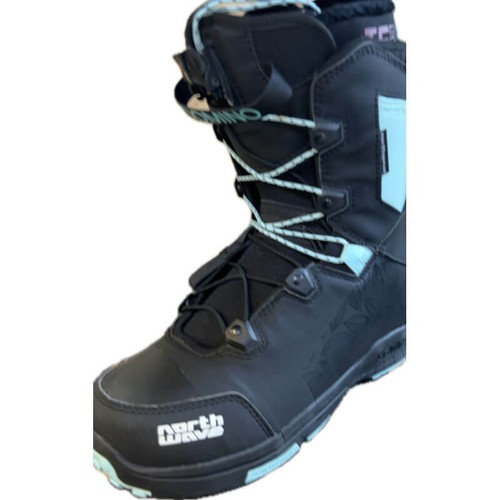 Northwave domino black - northwave,
