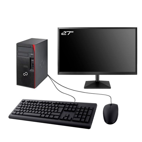 Fujitsu p557 tour all one - tour, all-in-one