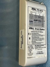 AKKU ZOLL SMART BATTERY PD4410