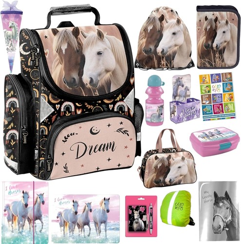 14er set schul rucksack - schul-rucksack, für
