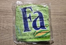 aufblasbarer Wasserball von Fa neu und originalverpackt, Vintage, 27cm