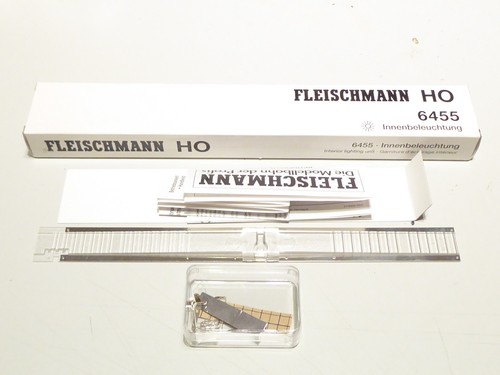 Fleischmann 6455 - ho,