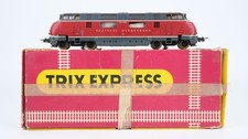 Trix Express H0 2260 Diesellok