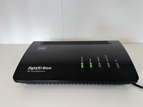 Avm fritz box - avm, ax