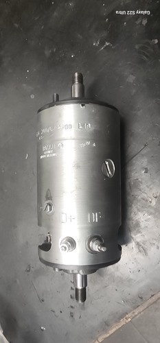 Porsche 356 lichtmaschine v - porsche,