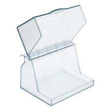 NEU Kühlschrank Abstellfach