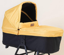 Mountain Buggy neues Modell