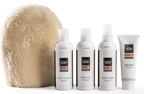 Amerigo equipe soft clean - equipe,
