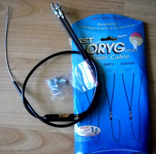 Bmx sst oryg odyssey lover - bmx,