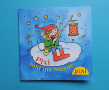 Pixi Buch Sonderausgabe - Pixi und die Sterne - Adventskalender 2009