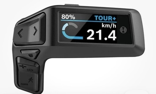 Bosch purion 200 display - 200,