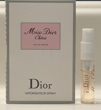 Dior-Miss Dior Cherie Eau De