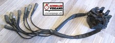 ✔️ Mercedes SL 500 R107 V8 W116 W126 Verteilerkappe Zündkabel Set 1235522392