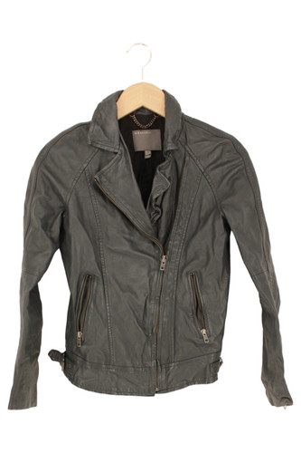 Muubaa damen lederjacke - muubaa, gr