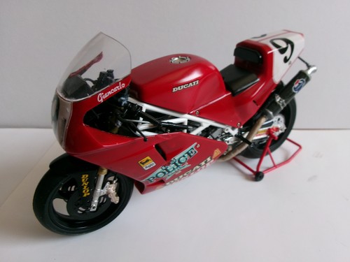 Giancarlo falappa ducati - falappa, #9