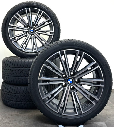 Original bmw 3er - g20, g21