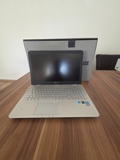 ASUS N551J Notebook | i5-4200H
