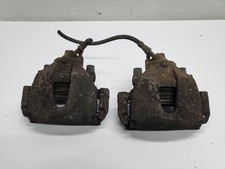 Ford Focus Mk2 - Bremssattel Bremszange Bremse vorne rechts & links (36)