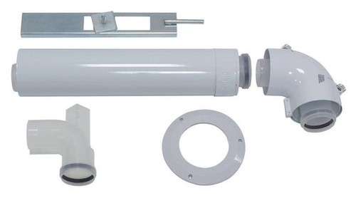 Paket ecotec plus vc - paket,