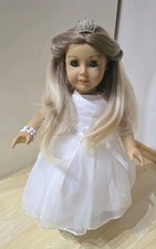 American Girl Puppe Prinzessin