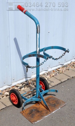 Nies 20l flaschenwagen - nies,