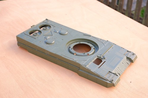 Original tamiya gewichtete - original,