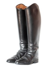 Lederreitstiefel CAVALLO ( Xtra Tall Men's Riding Boots ) EU 42 / UK 8 Wide Calf