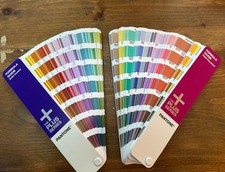 Pantone Plus Serie - Colour