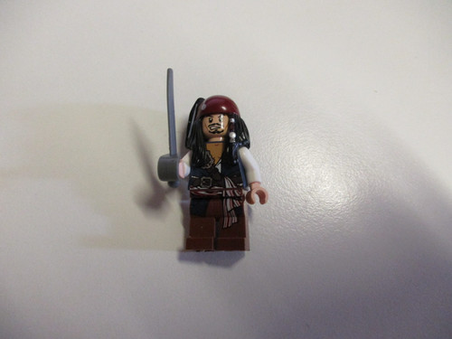 Lego figur pirats the - pirats, of