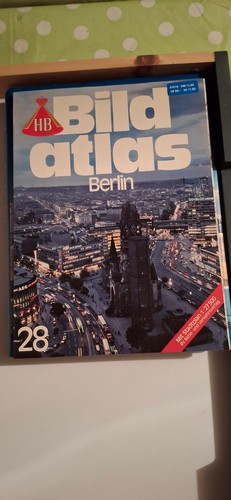 Bild atlas berlin 28 - berlin, nr.28